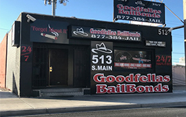 Las Vegas Bail Bond